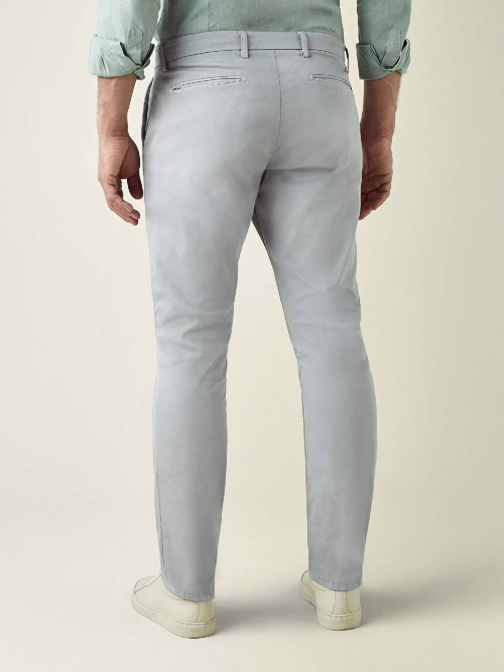 Luca Faloni Pantaloni leggeriCotone Italy