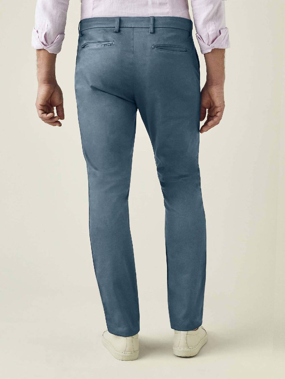 Luca Faloni Pantaloni leggeriCotone In Linea
