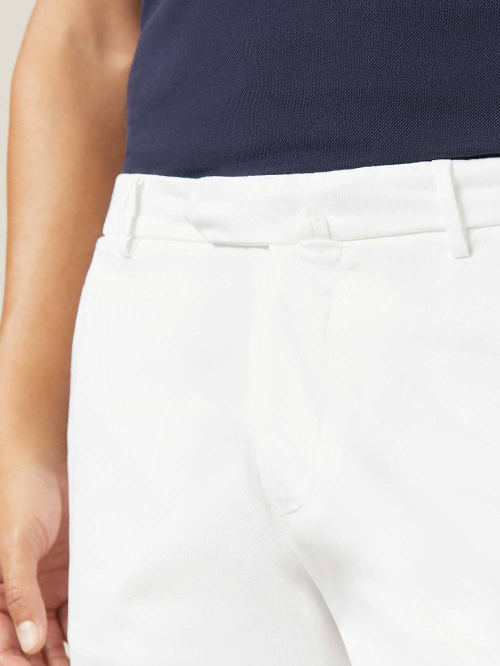 Luca Faloni Pantaloni leggeriCotone Spedizione Gratuita