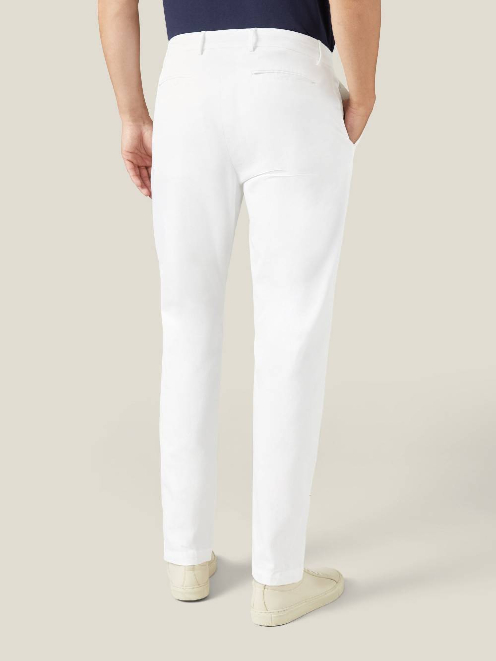 Luca Faloni Pantaloni leggeriCotone Spedizione Gratuita