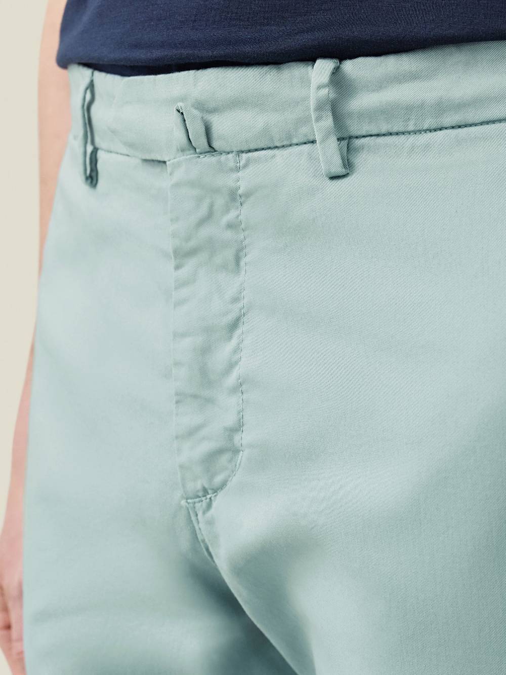 Luca Faloni Pantaloni leggeriCotone Qualità