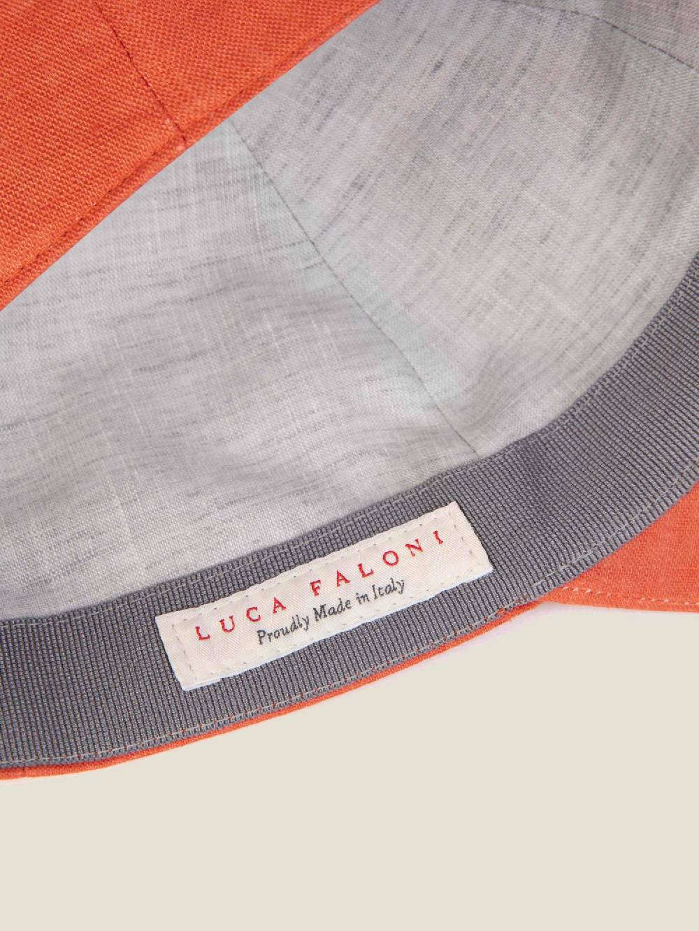 Luca Faloni Berretto da BaseballLino Shopping Online