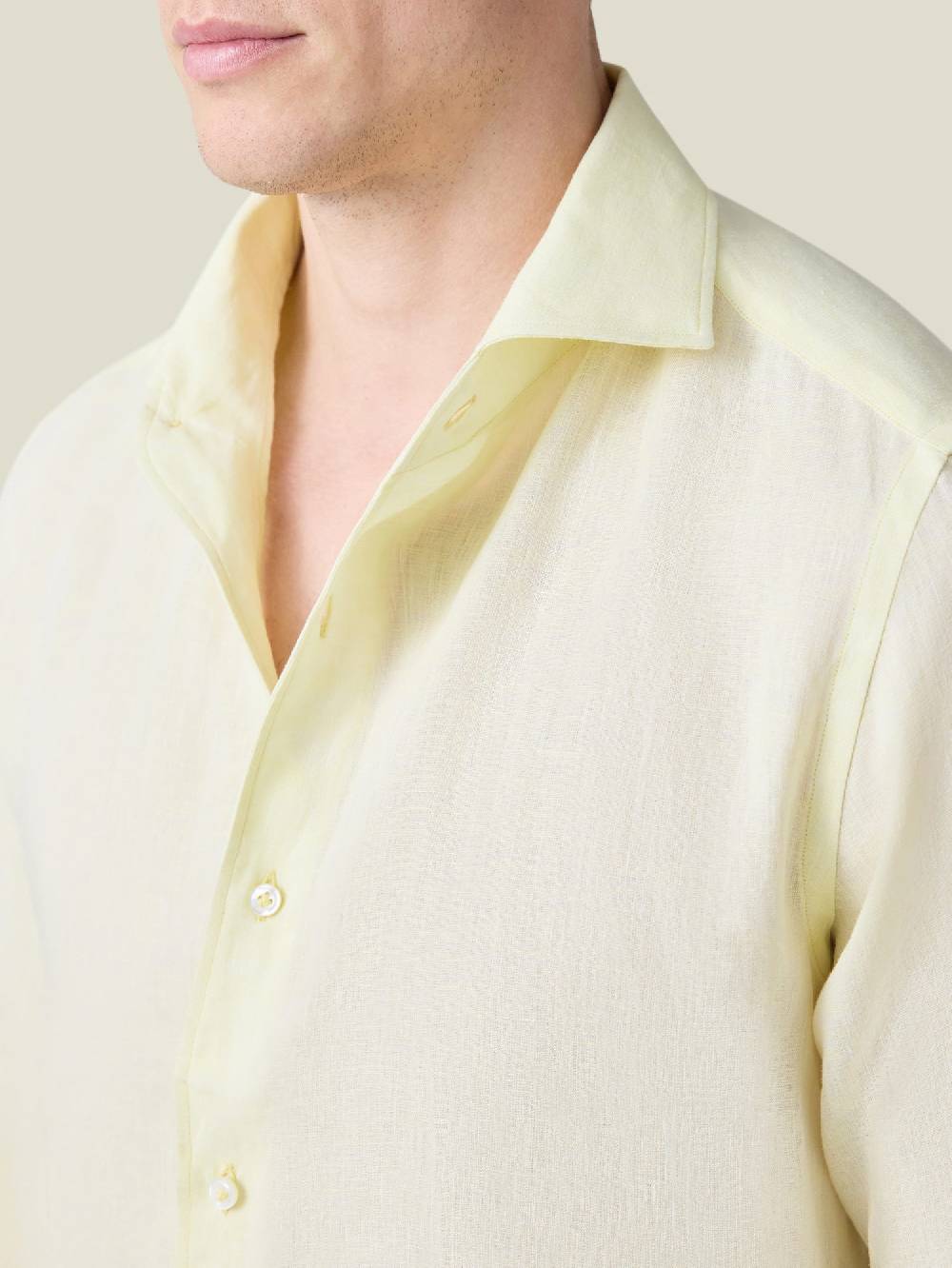 Luca Faloni Portofino ShirtLinen Italy
