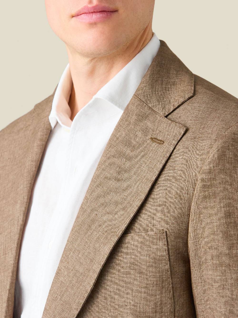 Luca Faloni SuitLinen Pezzi Unici