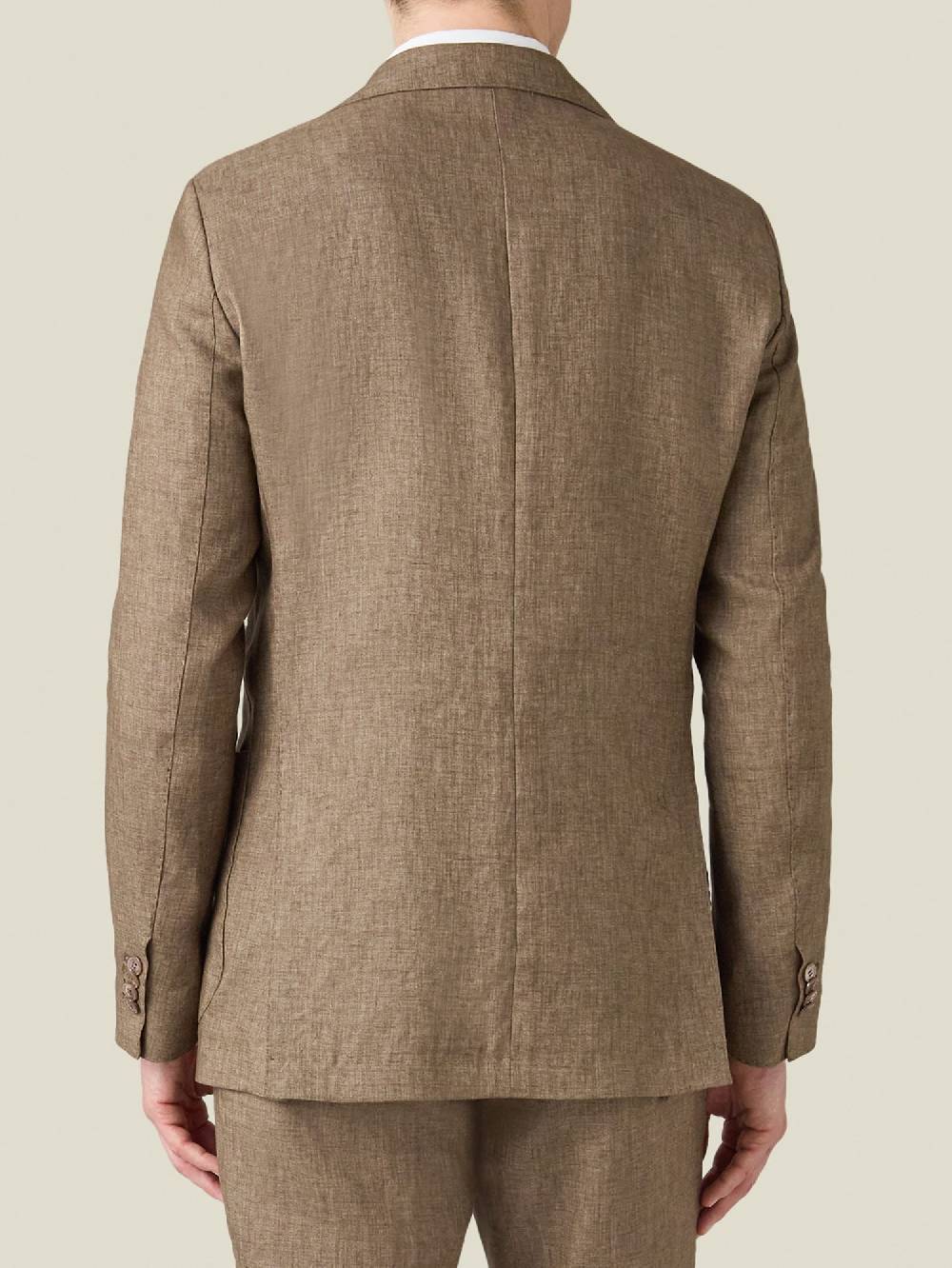 Luca Faloni SuitLinen Pezzi Unici