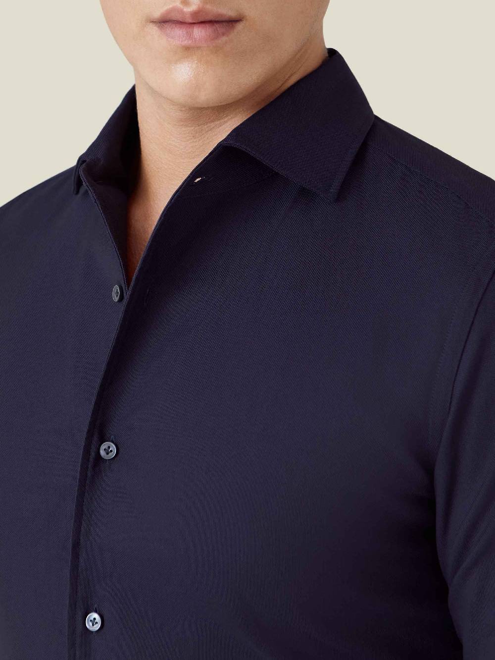 Luca Faloni camicia classicaOxford Cotton I Più Venduti