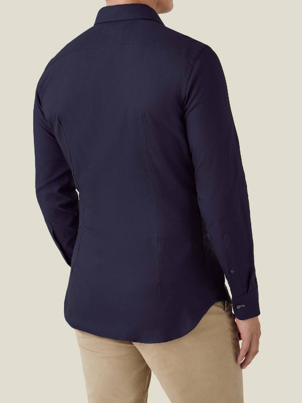 Luca Faloni camicia classicaOxford Cotton I Più Venduti