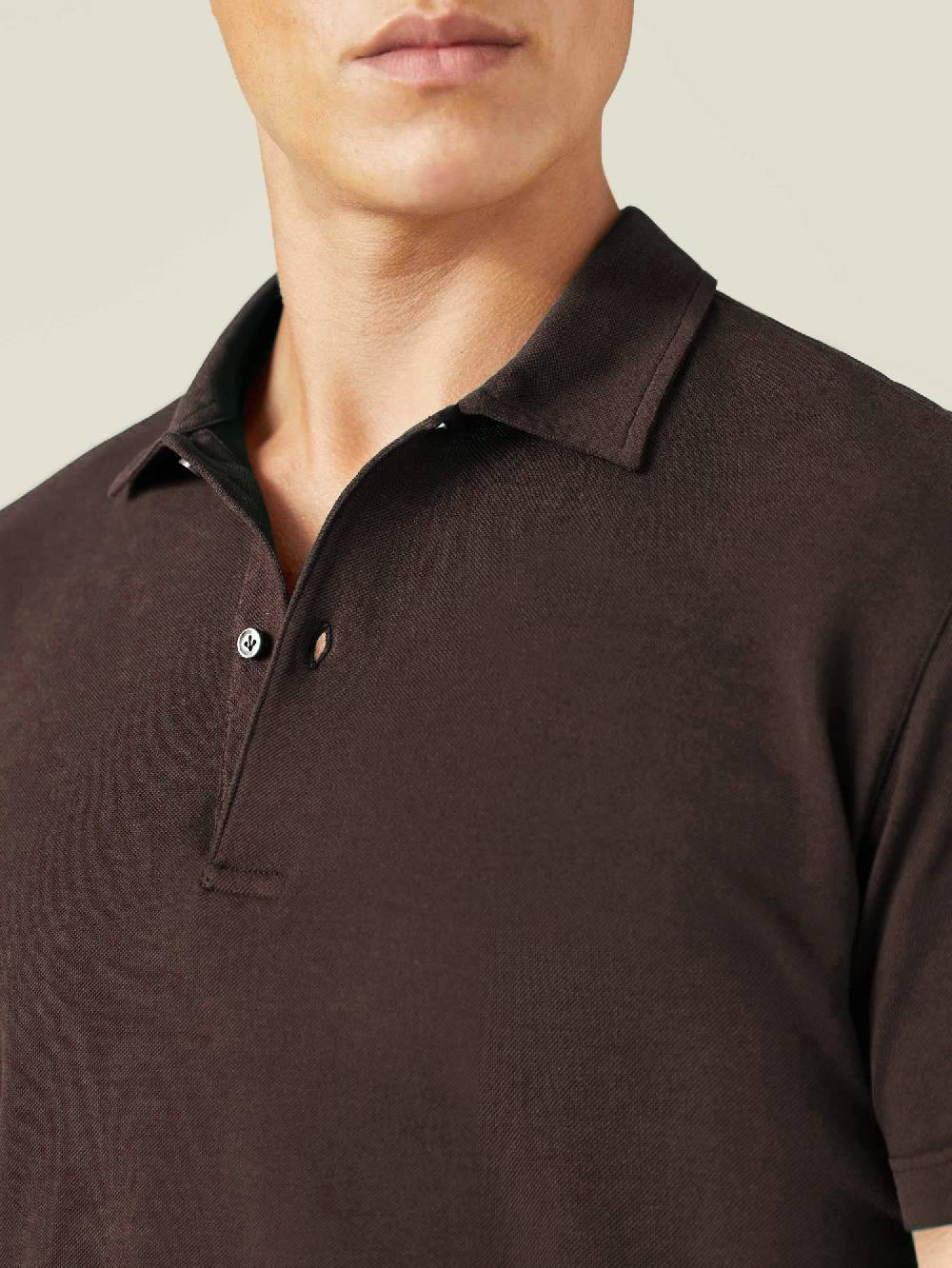 Luca Faloni Classic PolosCotton Piqué Convenienza