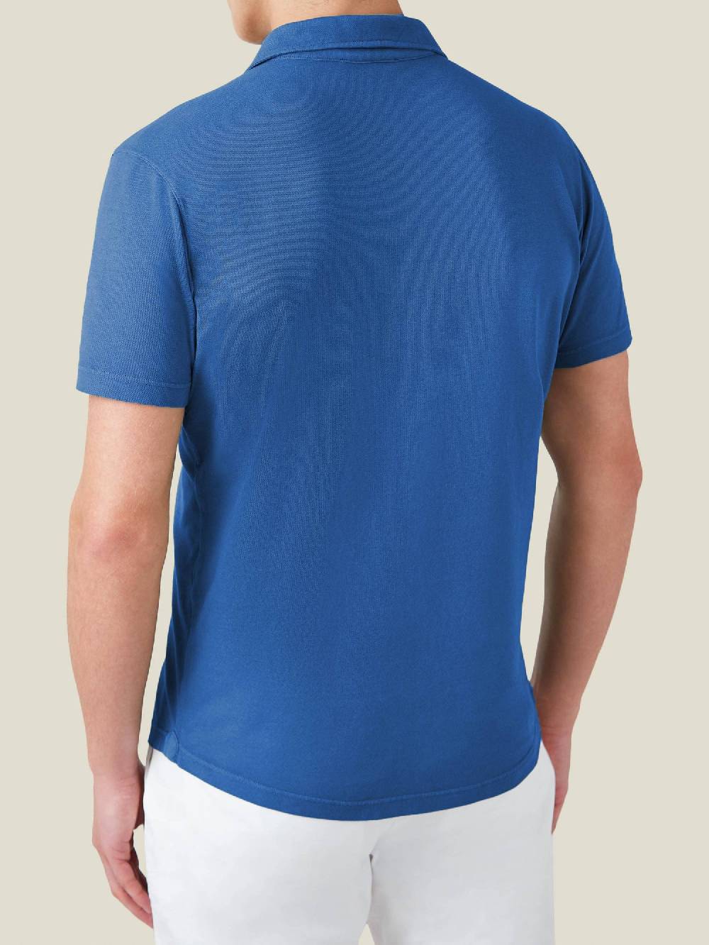 Luca Faloni Classic PoloCotton Piqué Offerte