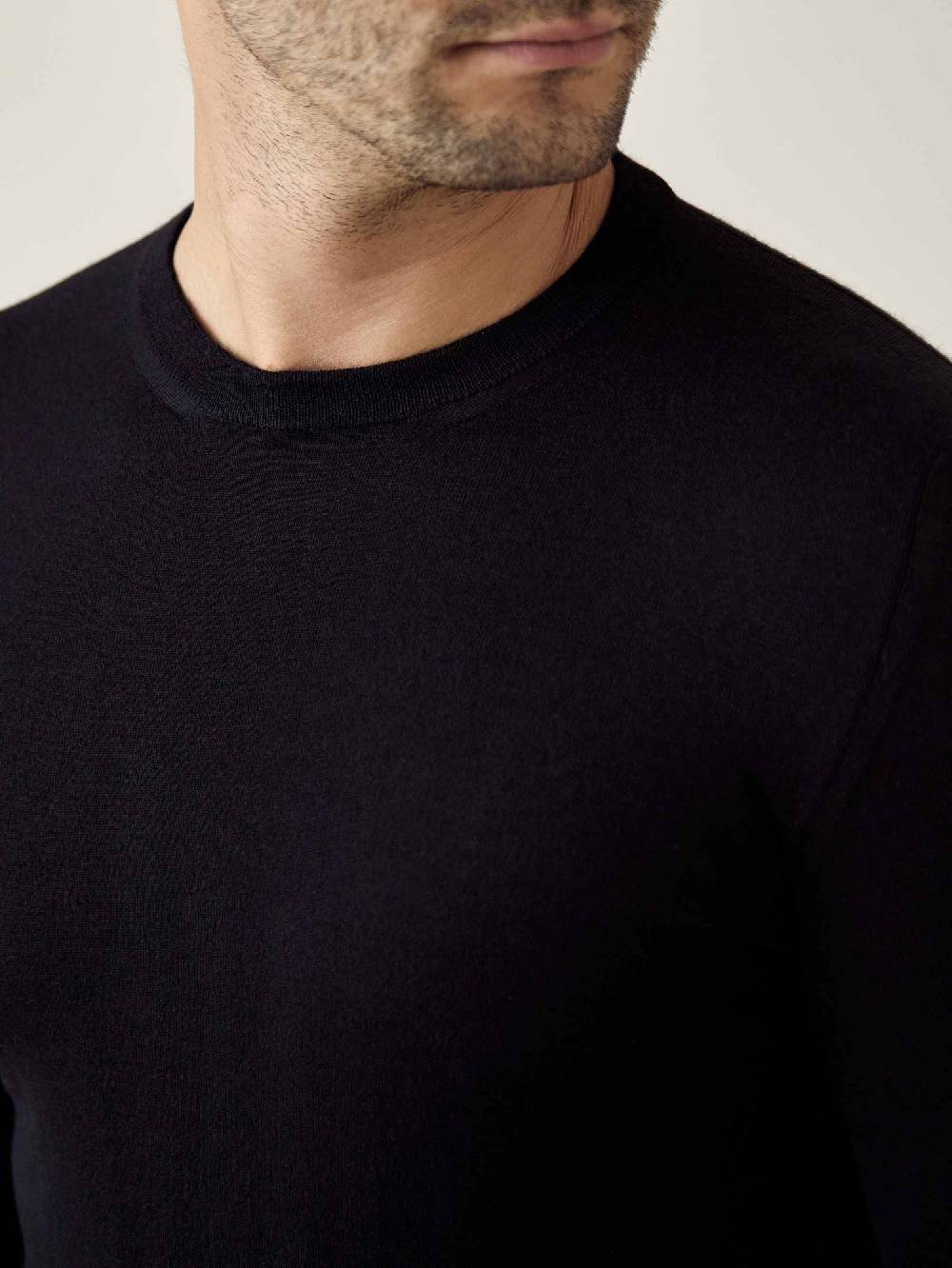 Luca Faloni GirocolloSeta-Cashmere Spedizione Gratuita