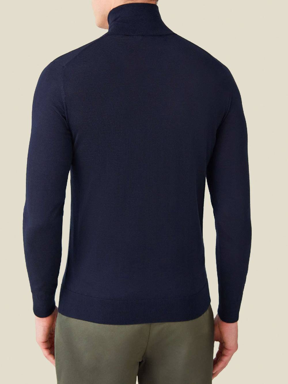 Luca Faloni LupettoSeta-Cashmere Promozione Limitata