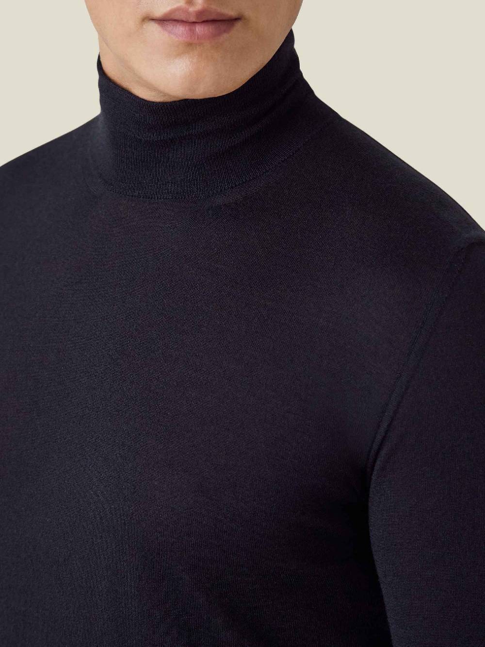 Luca Faloni LupettoSeta-Cashmere Fino Al -60%