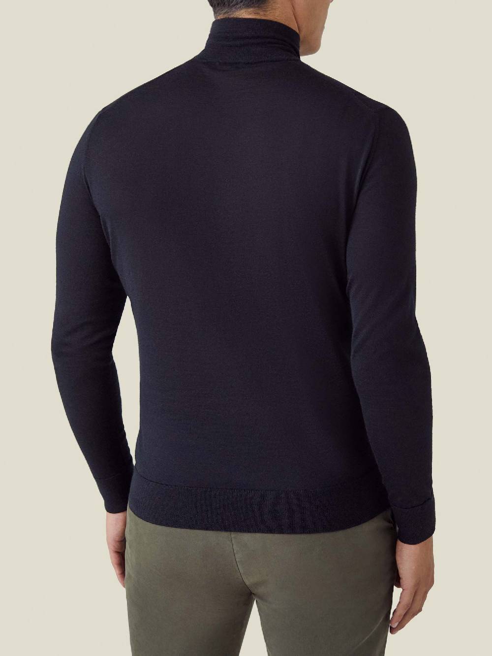 Luca Faloni LupettoSeta-Cashmere Fino Al -60%