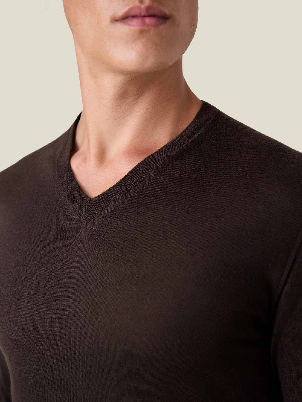 Luca Faloni Scollo a VSeta-Cashmere Novità