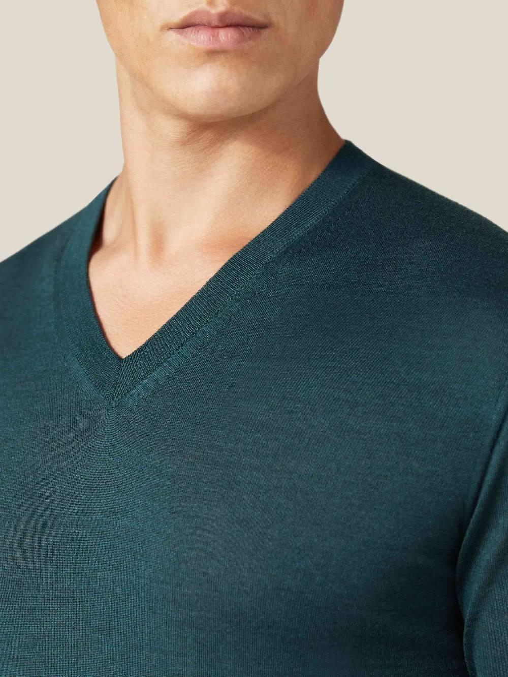 Luca Faloni Scollo a VSeta-Cashmere Hotsell