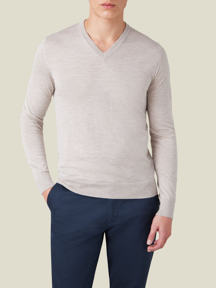 Luca Faloni Scollo a VSeta-Cashmere