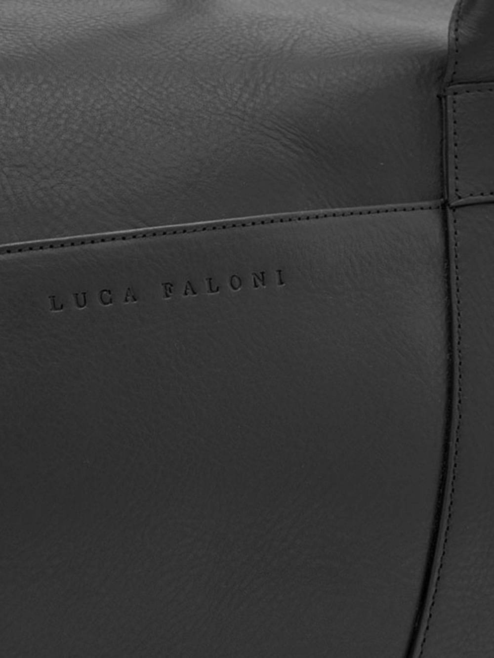 Luca Faloni Borsa da ViaggioPelle Acquista Ora