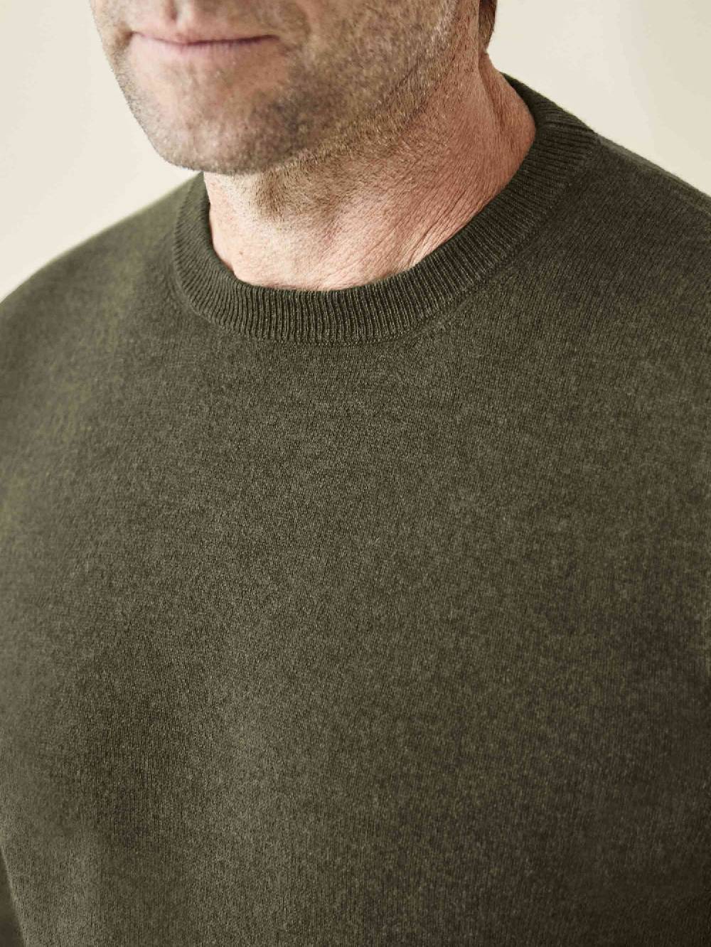 Luca Faloni GIROCOLLOcashmere a 2 fili Shopping Online