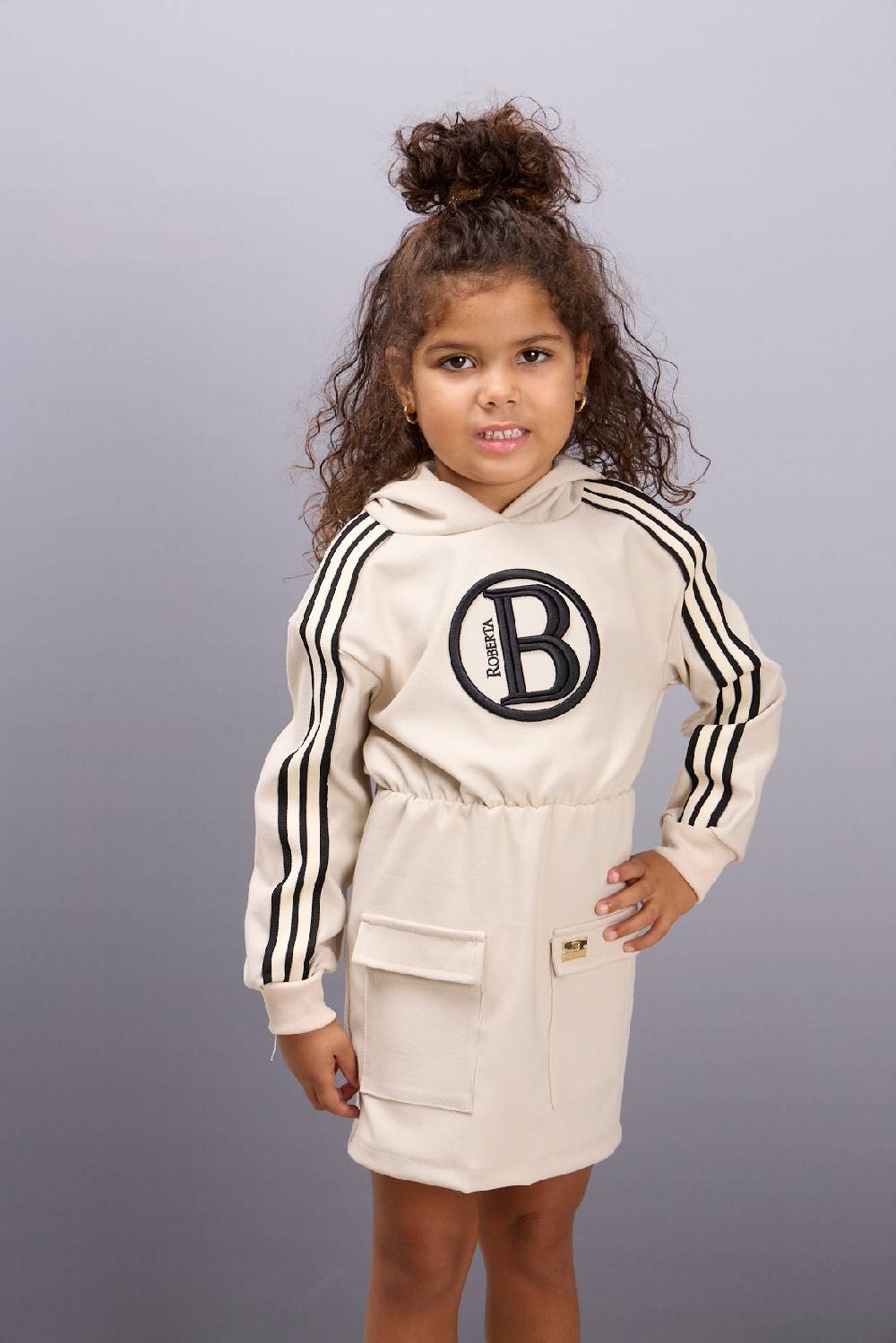 Roberta Biagi ABI3523BABY Presa