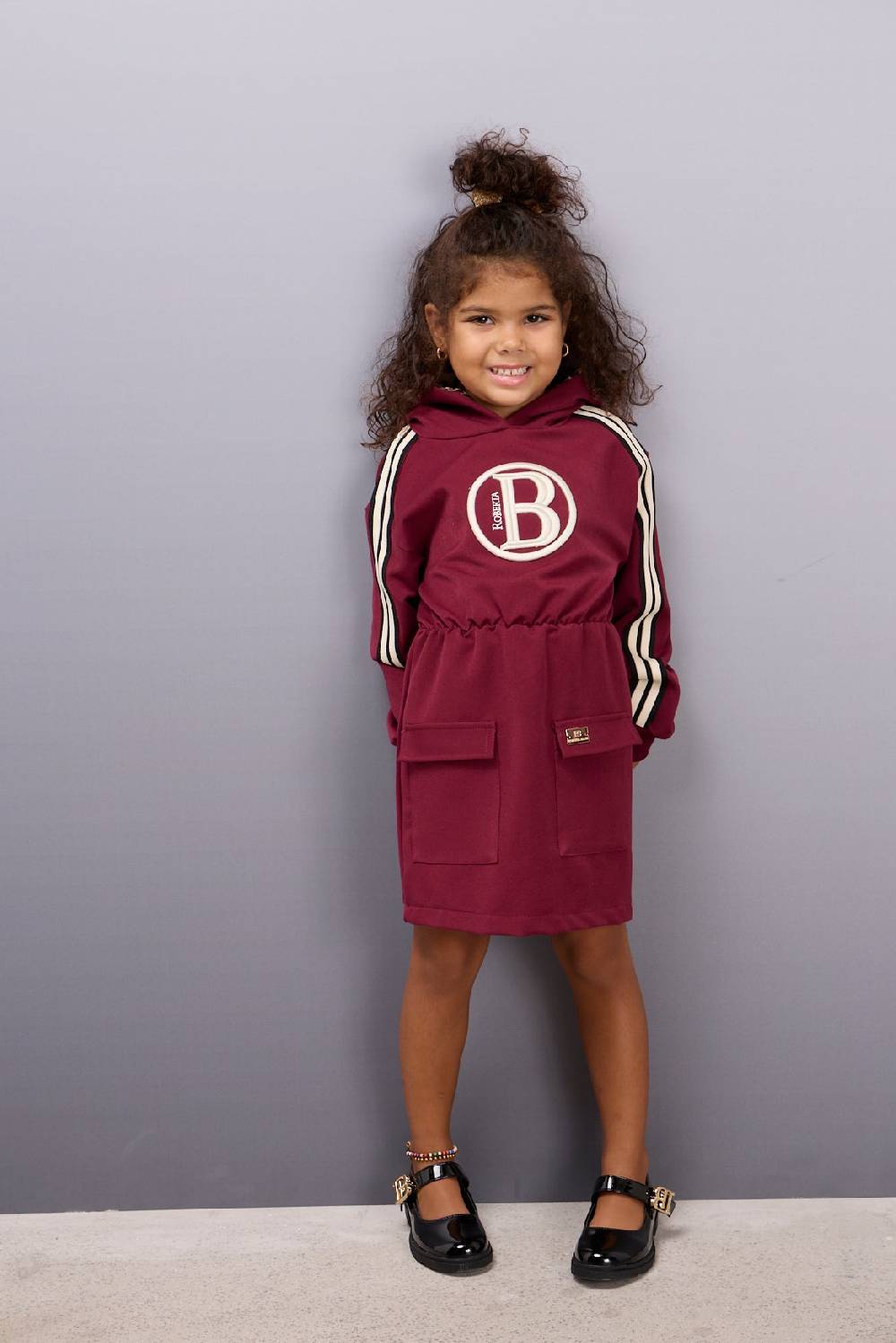 Roberta Biagi ABI3523BABY Presa