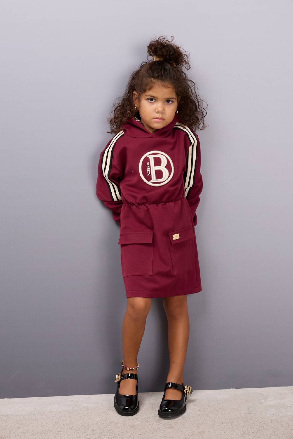 Roberta Biagi ABI3523BABY Presa