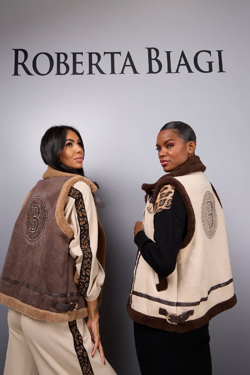 Roberta Biagi GIL0306 Promozione
