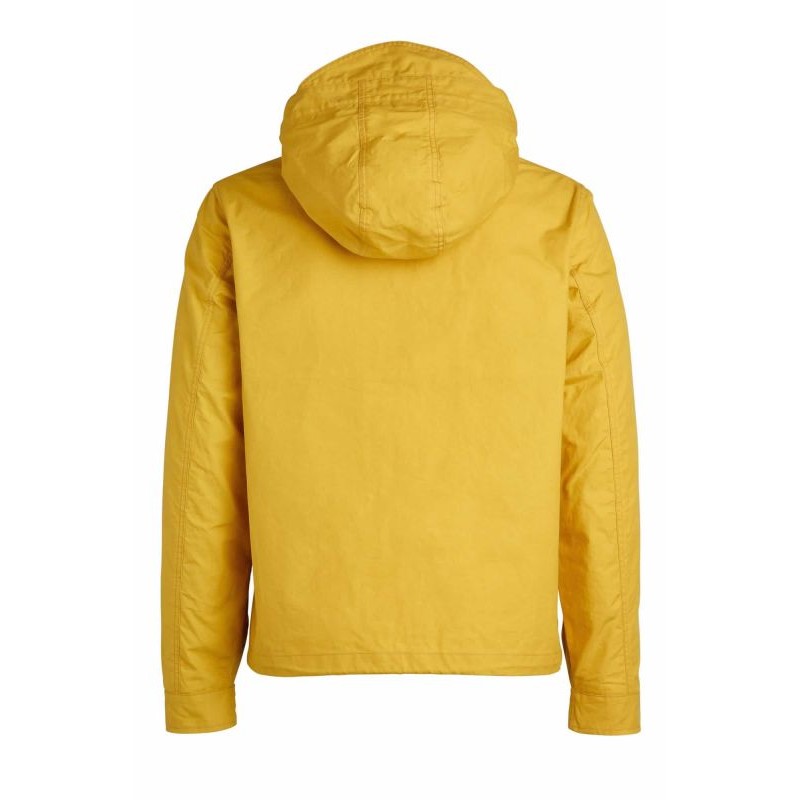 Roberto Fanella Manifattura Ceccarelli blazer coat with hood Sottocosto