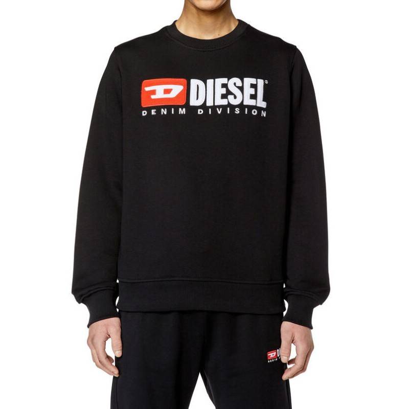 Roberto Fanella diesel felpa s-ginn-div Negozio