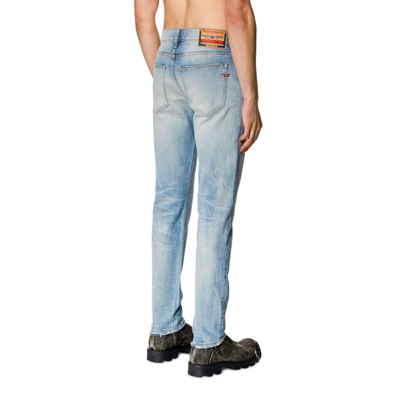 Roberto Fanella diesel jeans 2019 d-strukt l.30 In Saldo