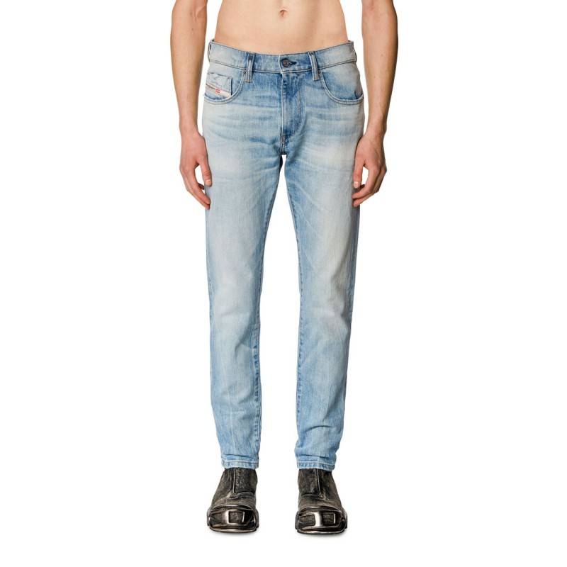 Roberto Fanella diesel jeans 2019 d-strukt l.30 In Saldo