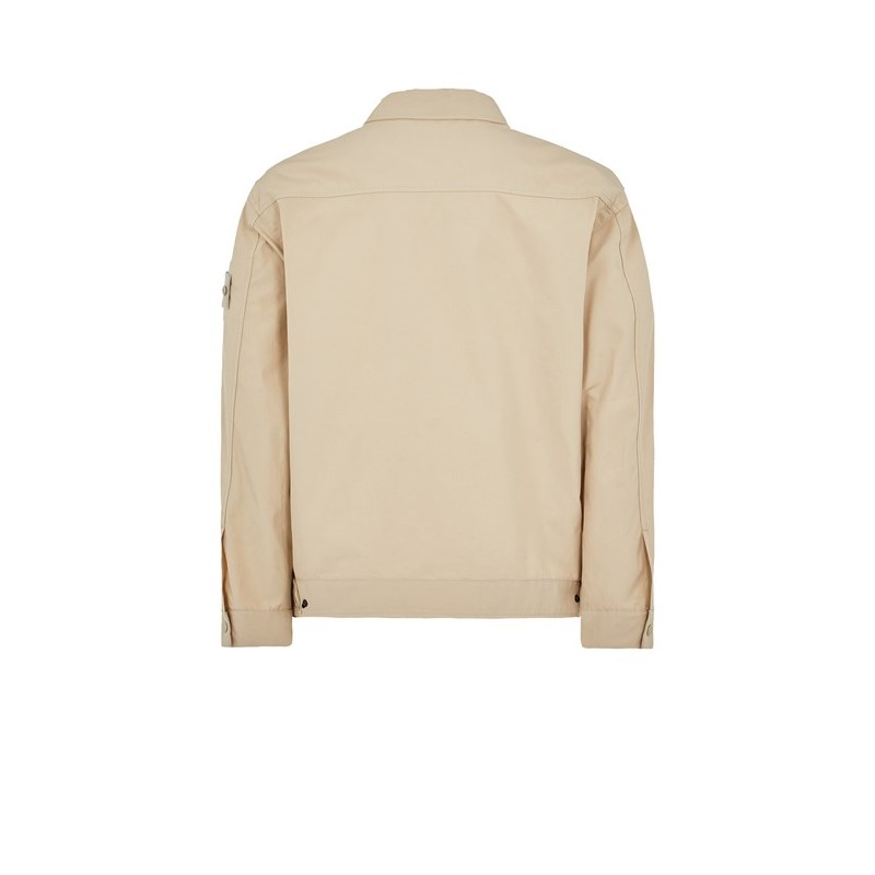 Roberto Fanella stone island giubbotto Qualità