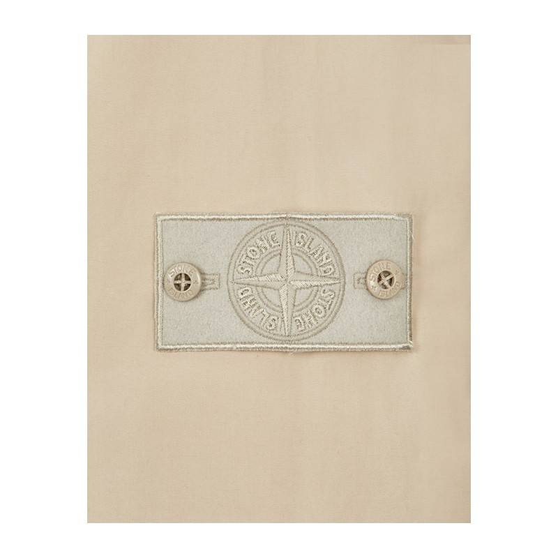 Roberto Fanella stone island giubbotto Qualità