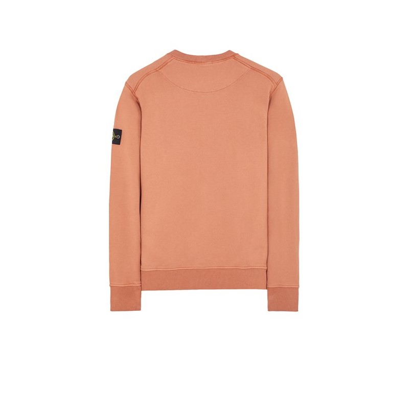 Roberto Fanella stone island felpa Promozione