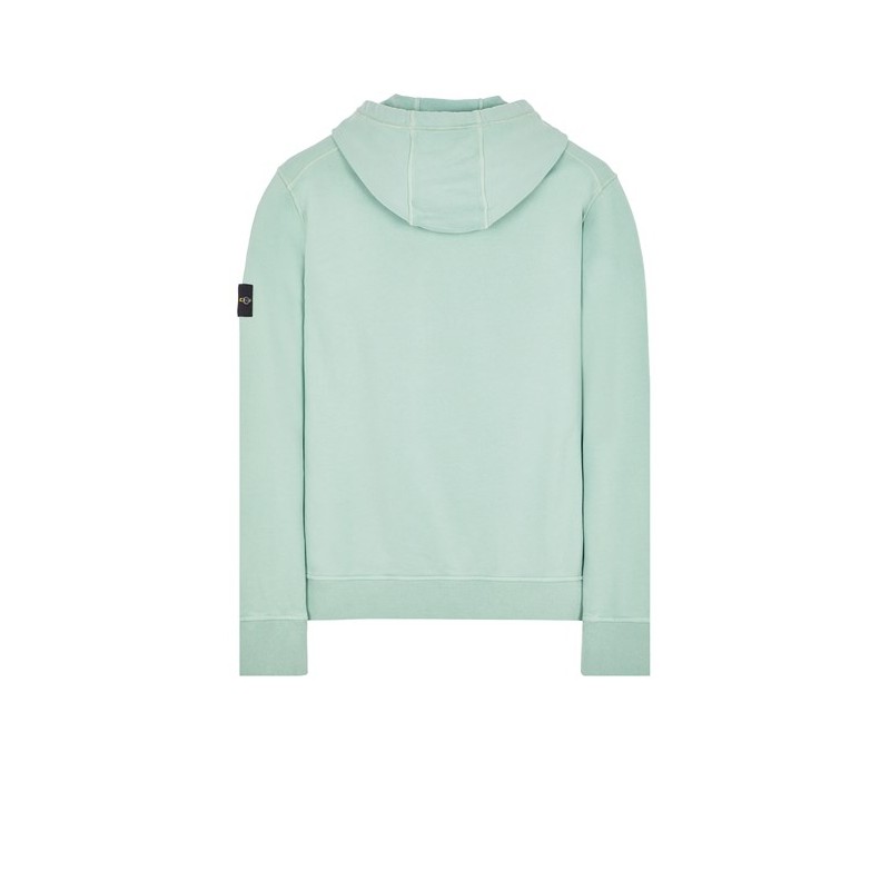 Roberto Fanella stone island felpa Pezzi Unici