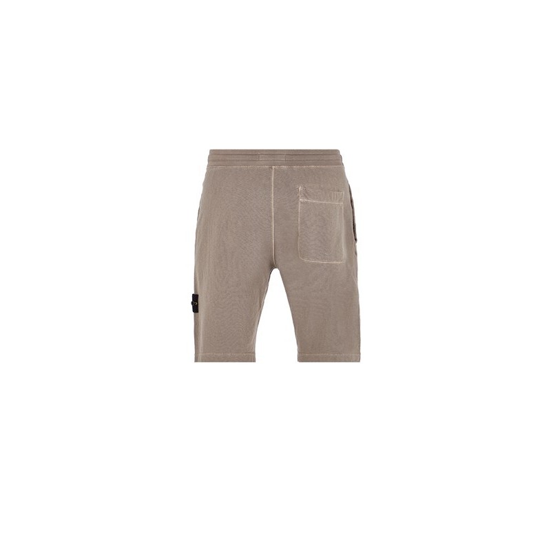 Roberto Fanella stone island bermuda felpa Soddisfazione Garantita