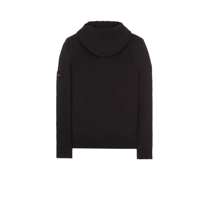 Roberto Fanella stone island felpa Qualità Garantita