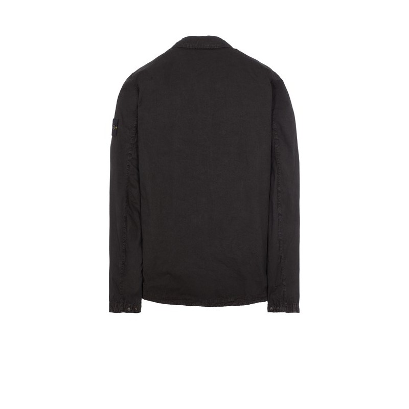 Roberto Fanella stone island overshirt Acquista Ora