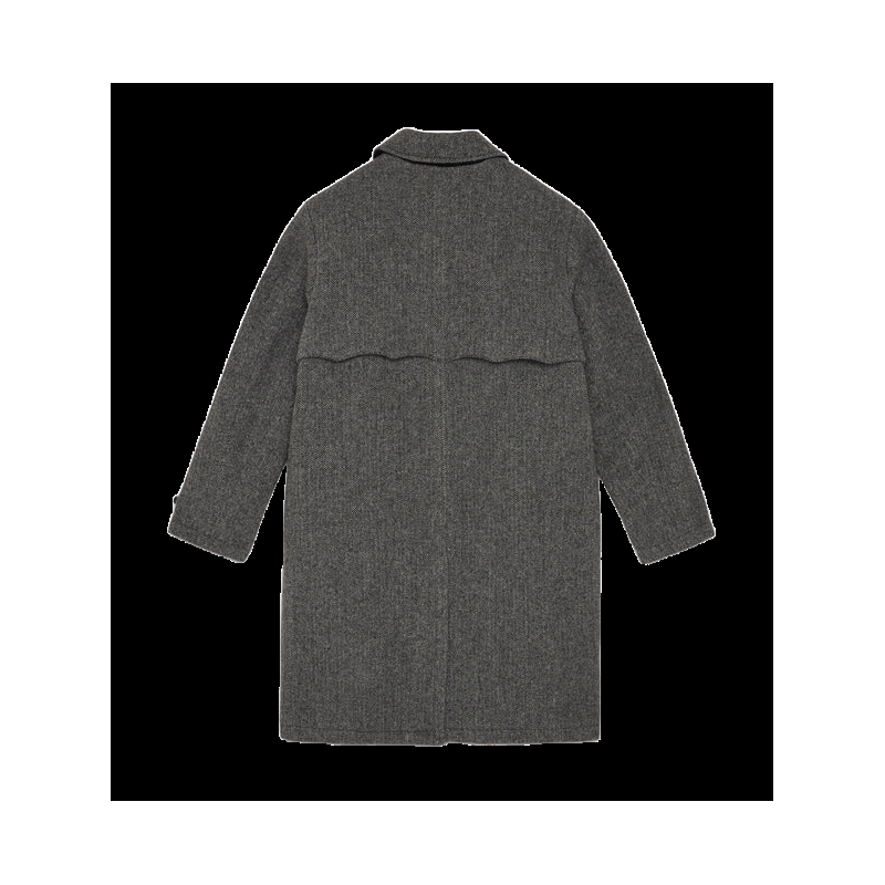 Roberto Fanella baracuta cappotto paul Prezzo Ridotto