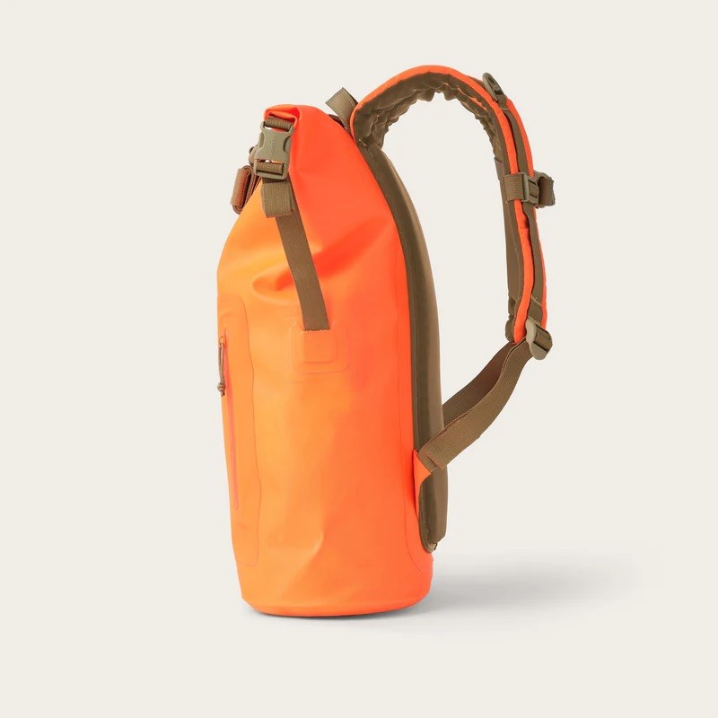 Roberto Fanella filson dry backpack Sottocosto