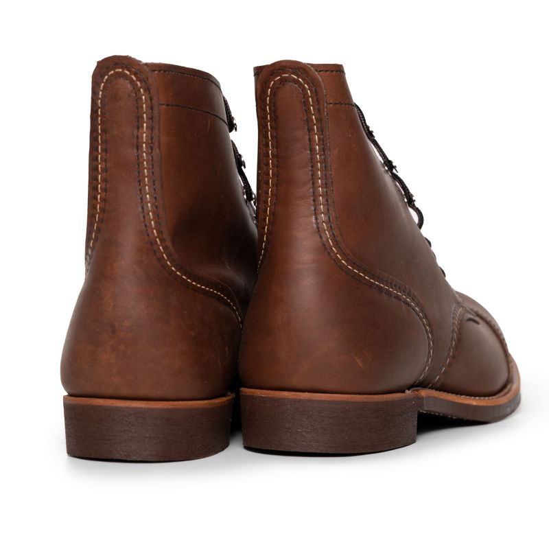 Roberto Fanella RED WING IRON RANGER Saldi