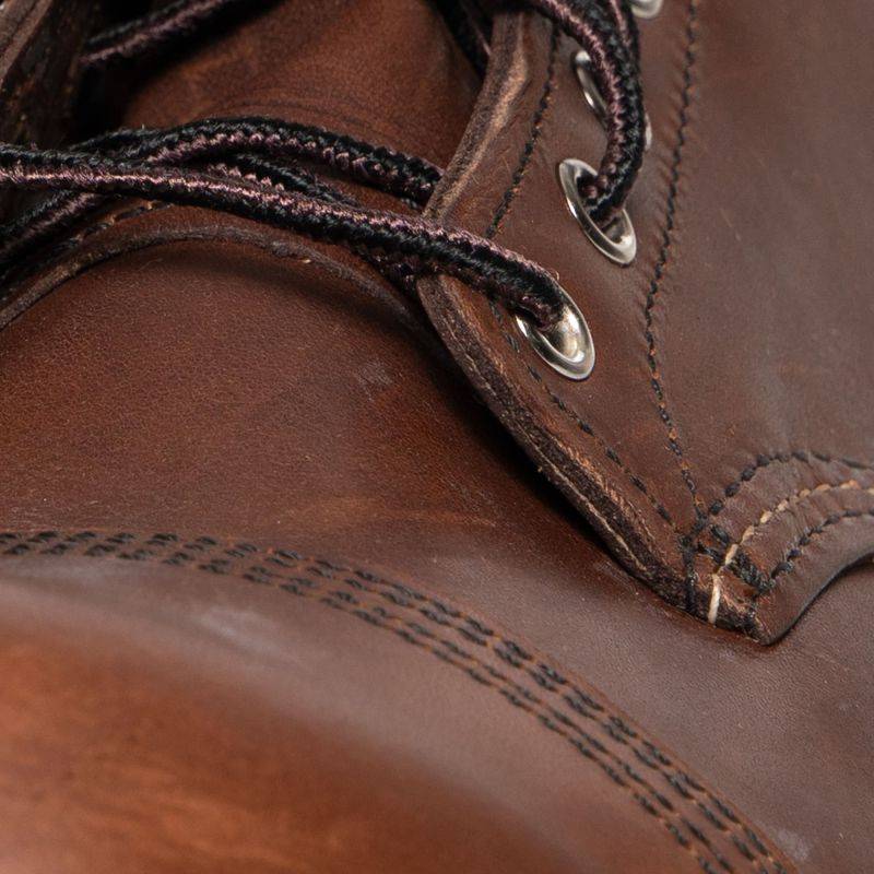Roberto Fanella RED WING IRON RANGER Saldi