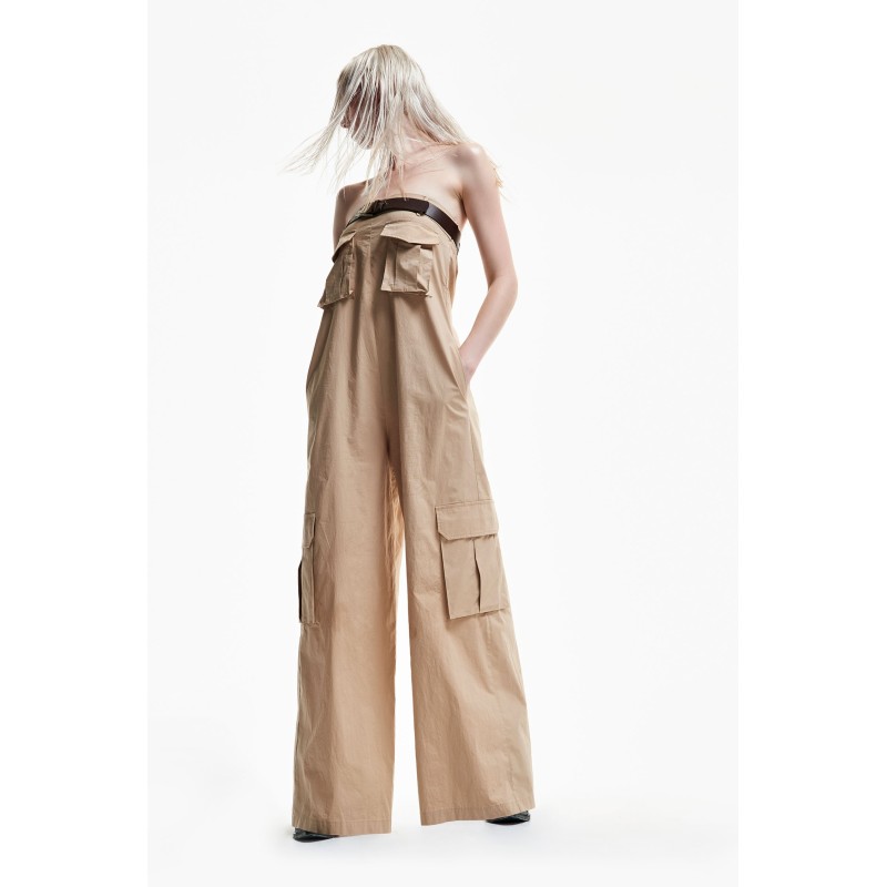 Roberto Fanella aniye by jumpsuit cory Vendite Flash