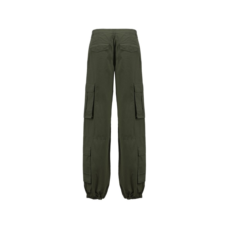 Roberto Fanella aniye by pantalone cargo pop Negozio