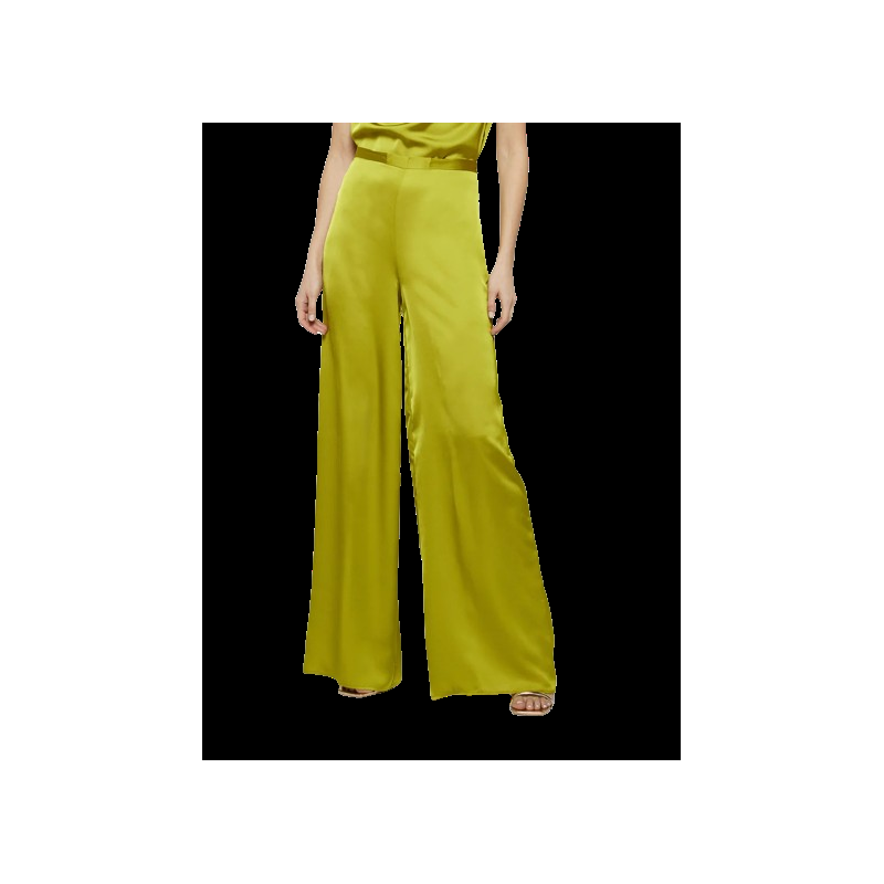 Roberto Fanella Simona Corsellini pantalone 2025