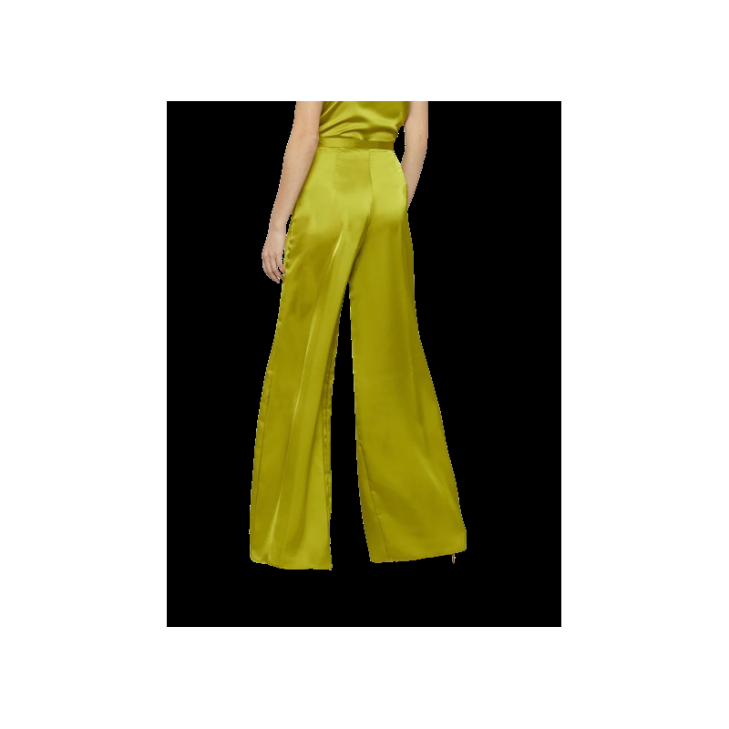 Roberto Fanella Simona Corsellini pantalone 2025