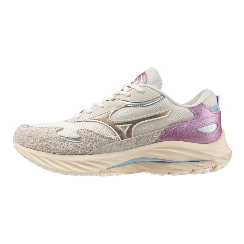 Roberto Fanella mizuno scarpa wave rider beta