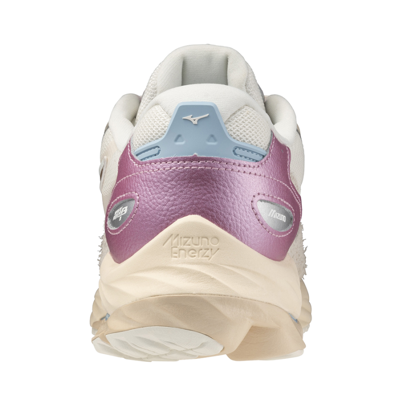 Roberto Fanella mizuno scarpa wave rider beta Consegna Veloce