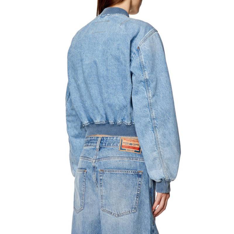 Roberto Fanella diesel giubbotto de-kiddo Shopping Online
