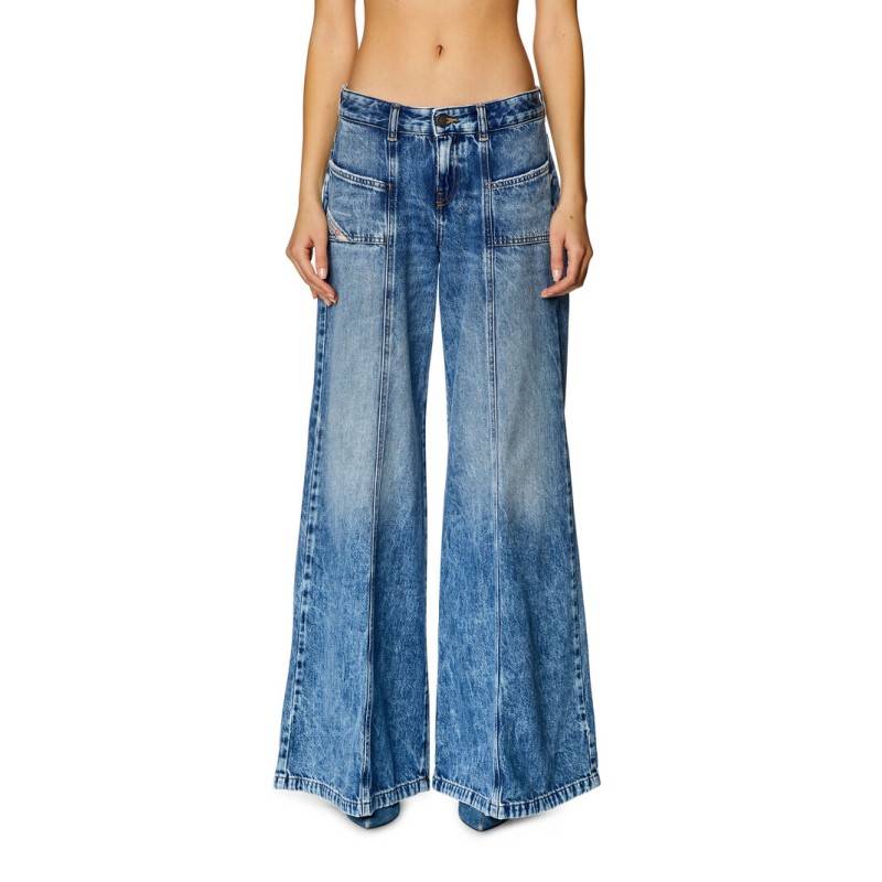 Roberto Fanella diesel jeans d-akii Affare Del Giorno