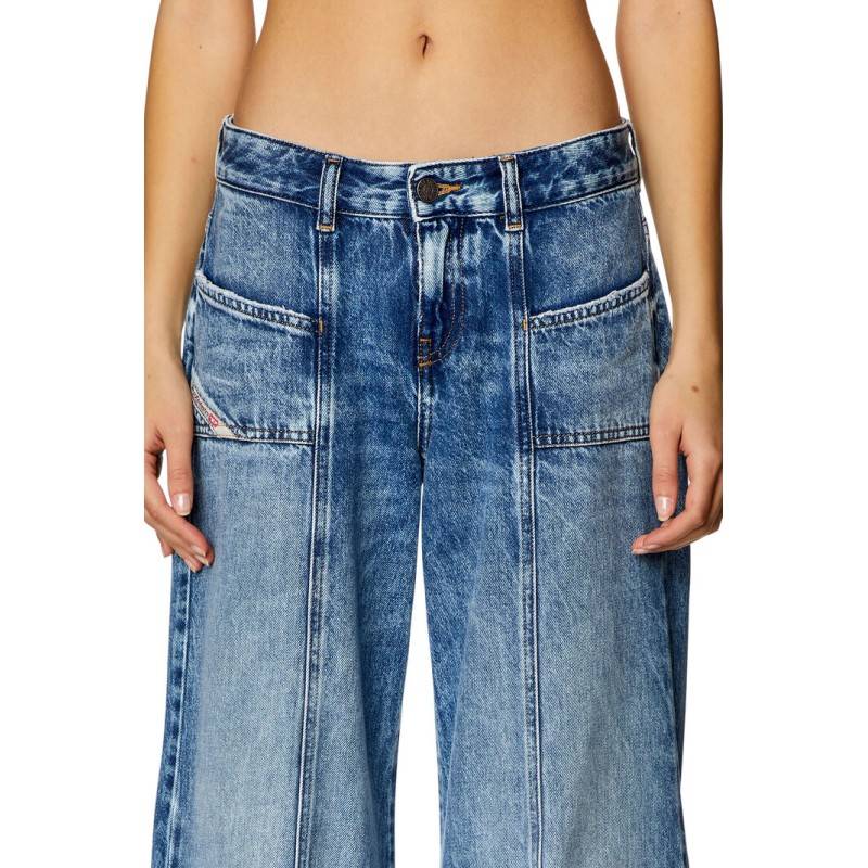 Roberto Fanella diesel jeans d-akii Affare Del Giorno